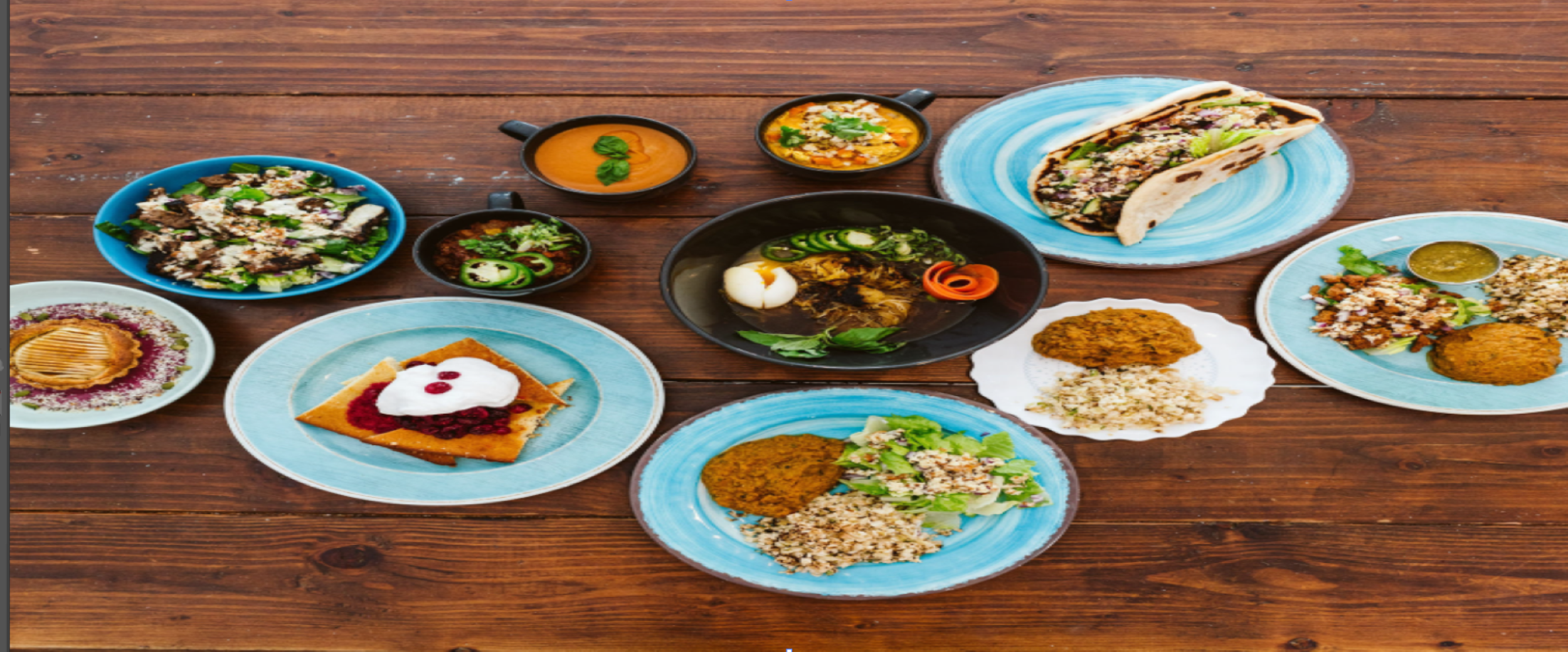Restaurant banner image